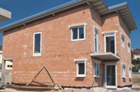 Eskbank home extensions