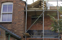 free Eskbank home extension quotes